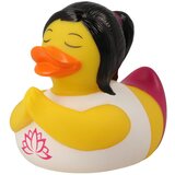 Lilalu patkica - Yoga - Rubber Duck | ePonuda.com
