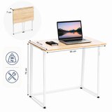  Zložljiva miza Dolenkaf InnovaGoods | Shoptok.si