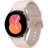 Samsung SAT pametni, R900, 1.2", vodootporan, WiFi, BT, 284 mAh - R900 Watch 5 40mm Rose Gold | Eponuda.ba