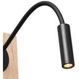 Faro 20060 - led fleksibilna lampica mood LED/2W/230V | Eponuda.com