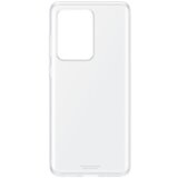 Samsung original ovitek ef-qg988tte za galaxy s20 ultra g988 - prozoren | Shoptok.si