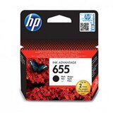  Tinta HP CZ109AE HP 655 CRNA Cijene