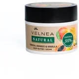papaya, mango&marula buter za telo 200ml