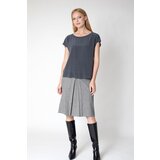Deni Cler Milano Woman's Skirt W-Do-7051-0N-A4-80-1 | Shoptok.si