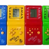 Tetris elektronska igra