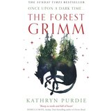 Harper Collins Publishers Ltd Kathryn Purdie - The Forest Grimm | Eponuda.com