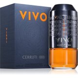 Cerruti 1881 Vivo parfumska voda za moške 100 ml | Shoptok.si