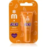 KiKi Lemon And Mandarin ulje za usne 10 ml