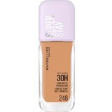 Maybelline Super Stay Lumi-Matte Foundation dolgoobstojni puder z mat učinkom in visoko prekrivnostjo 35 ml odtenek 248 | Shoptok.si