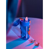 Sinsay Boca za vodu s ručkom i slamkom Spider-Man | shoptok.hr
