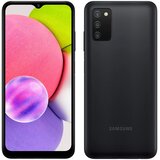 Samsung Obnovljeno - znaki rabe - Galaxy A03s crn 32 GB 3 GB ram dual sim - vidne oznake uporabe obnovljeno, (21561513) Cene