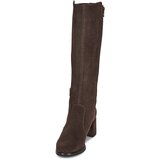 Nero Giardini Mestni škornji I514313D-300 Kostanjeva | Shoptok.si