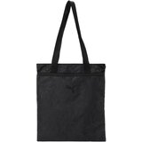Puma Ženska torba Pop Tote, Crna Cene