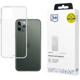 3mk Armor Case futrola za Apple iPhone 11 Pro - Prozirna Cijene
