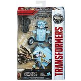 Transformers autobot Sqweeks Cene