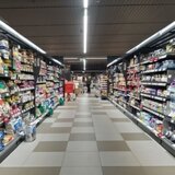  LED linearna svjetiljka Green Tech 40W, 4000K, 1420mm Cijene