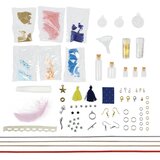 Buki France kreativni set za ustvarjanje nakita vials | Shoptok.si