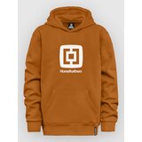 Horsefeathers Fair K Kids Pulover pumpkin Cene