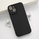  Maska 3D Camera za iPhone 15 crna. | ePonuda.com