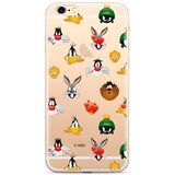  Futrola Looney Tunes za Samsung Galaxy A6 2018 - Višebojna 1 KP24118 | Eponuda.ba
