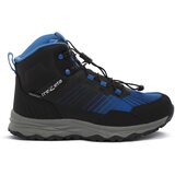 Trezeta Škornji MOVE MID KID WP Črna | Shoptok.si