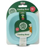 BABY CHEF činija plava 2kom Cijene