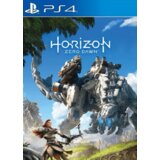 PS4 / PSN Horizon Zero Dawn - Digital Art Book and Digital Deluxe Edition Theme (DLC) (PS4) PSN Key EUROPE | ePonuda.com
