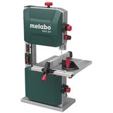 Metabo stolna tračna pila BAS 261 1712mm 400W Cijene