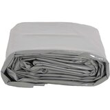 CERADA Ponjava siva 1,5x10 m 650 g/m² | Shoptok.si