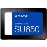 LC-Power ADATA 1TB 2.5” SU650 SATA 3D | Eponuda.ba