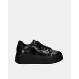 Exé Shoes Modne superge 88 42EX125 Črna Cene