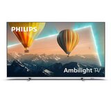 Philips LED TV 50PUS8057/12, 4K, ANDROID, AMBILIGHT, SIVI | shoptok.hr