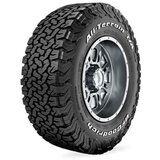 BF Goodrich 255/75R17 111S ALL TERRAIN T/A KO2 | shoptok.hr