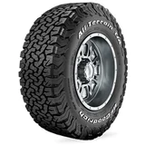BF Goodrich 255/75R17 111S ALL TERRAIN T/A KO2