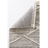 Conceptum Hypnose Tepih Sakura 2204 Grey 100 x 500 (860BLN2454)