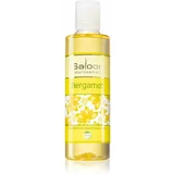 Saloos Make-up Removal Oil Bergamot ulje za čišćenje i skidanje make-upa 200 ml