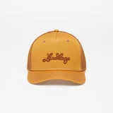 Lundhags Trucker Dark Gold