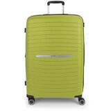 Gabol Kofer veliki proširivi 38x55x23/26 cm Polypropilen 49x76x32/35 cm 107,5/117,6 l-4,7 kg Shinyuu zelena ( 16KG124347F ) Cene