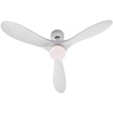 Mican STROPNI VENTILATOR 1900 lm 2700-6500 K | Shoptok.si