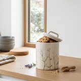 Brandani Doza, biškotiera Risveglio 1,1L / keramika, (5000267805) | Shoptok.si