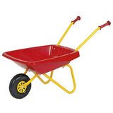 Rolly Toys kolica građevinska crvena 270859 | ePonuda.com