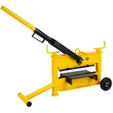 Mašina za rezanje cigle ručna 430/140mm 64160