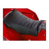 Lean_Toys Quad na akumulator 12V ATV - napihljiva kolesa - rdeča | Shoptok.si