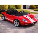 Ford GT dvosed 4x4 rdeč | Shoptok.si