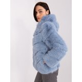 Wool Fashion Italia Jacket-AT-KR-2386.00P-blue | shoptok.hr