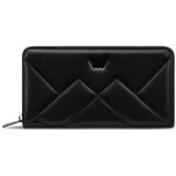 Vuch Farryn Black Wallet | ePonuda.com