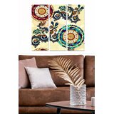 Wallity Set slika MDF6383098, 3 dijela | Eponuda.ba