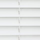  Venecijanska roleta Bijela 135 x 160 cm 35 mm | shoptok.hr