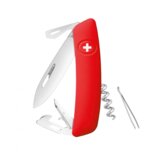 Swiza Džepni nož D03 red | ePonuda.com