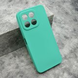 maska gentle color za honor X6b/ tirkizna